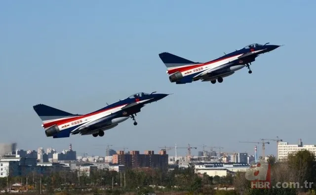 Hangi ülkenin kaç savaş uçağı var? F-16, SU-24, L-39 savaş uçağı özellikleri nelerdir? 24