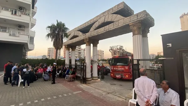 Son dakika: MSB duyurdu: Astsubay Kıdemli Çavuş Özkan Demir şehit oldu