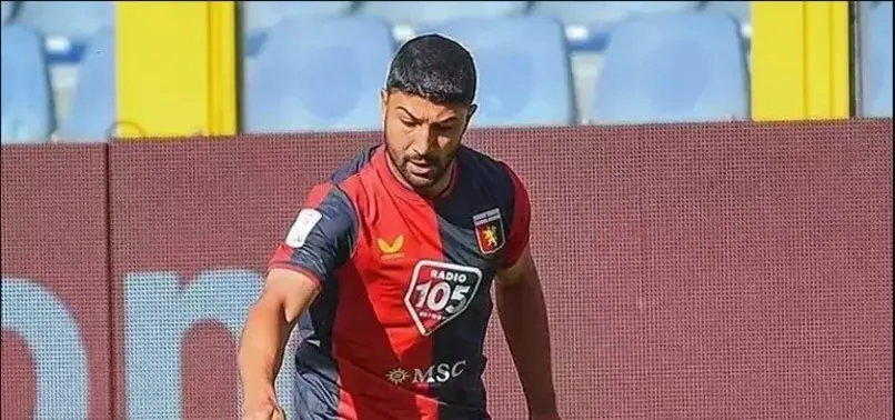 Süper Lig ekibinden Güven Yalçın sürprizi