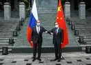 Rusya ve Çin’den ABD’yi çıldırtacak çağrı