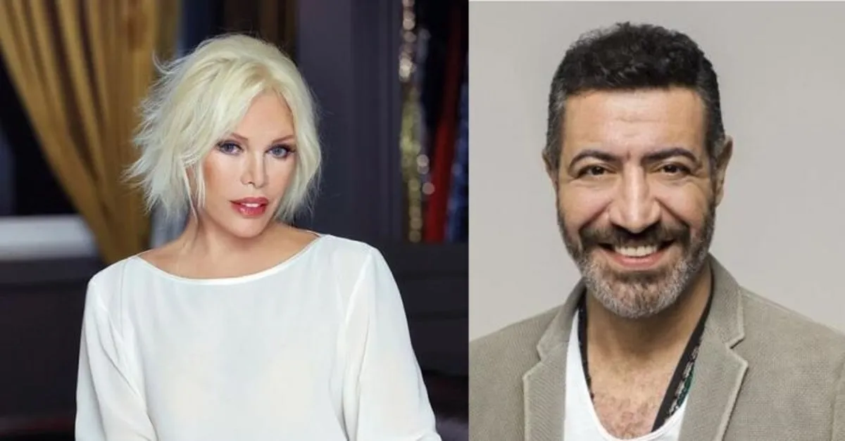 Ajda Pekkan Dan Hakan Altun Aciklamasi Ask Yasadigimiza Ikna Oldum