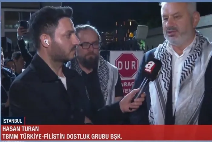 adli-tip-kurumuna-getirilen-aktivistler-a-haberde-gozlerimizi-baglayip-kotu-kokan-bir-yere-goturduler-1759603984723.jpeg (Foto: ahaber.com.tr ekran görüntüsü)