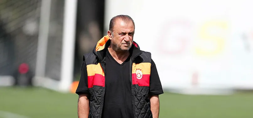 Fatih Terim'in yeni golcüsü Feghouli