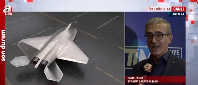 savunma-sanayii-baskani-demir-a-habere-konustu-ihracat-rakamlarimiz-artmaya-devam-ediyor-1638614221114.jpg Savunma Sanayii Başkanı Demir A Haber'e konuştu: İhracat rakamlarımız artmaya devam ediyor - 4