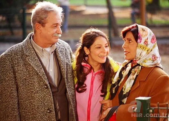 Ekmek Teknesi dizisindeki Fırıncı Nusret Baba'nın kızları şimdi ne yapıyor? 1