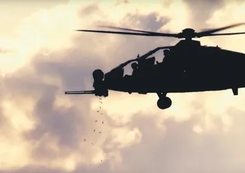 ATAK helikopterlerinde FETÖ şüphesi