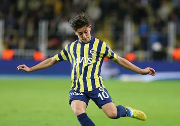 Arda Güler'den Fenerbahçe'ye kötü haber