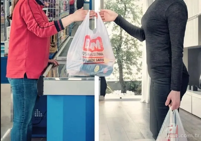 BİM ilkokul mezunu personel arıyor! Kadrolar İŞKUR üzerinden tek tek açıkladı! 1