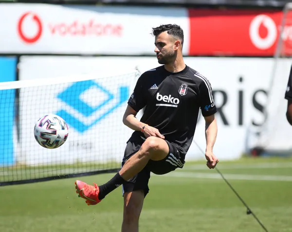 Beşiktaş Başkanı Çebi'den flaş sözler: "Yeni Malatyaspor averaj takımı olmaz" - 2