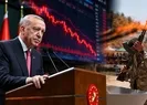 Kabinede ana gündem fon krizi