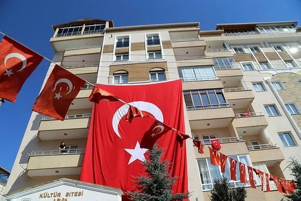 Van’da şehit düşen polislerin isimleri belli oldu - 2