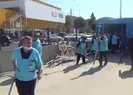 Son dakika: Marmarada şiddetli deprem! Silivri Devlet Hastanesi boşaltıldı |Video
