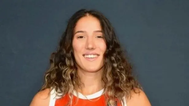 Hayatını kaybeden Milli basketbolcu Nilay Aydoğan kimdir, kaç yaşındaydı?  Milli basketbolcu Nilay Aydoğan hangi takımda oynuyordu?