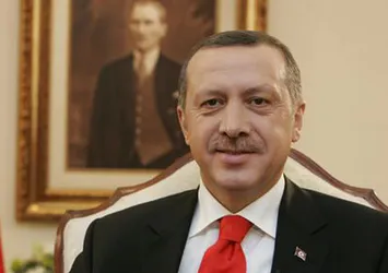 Cumhurbaşkanı Erdoğan'dan 10 Kasım mesajı