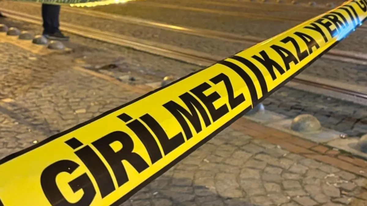 Kütahya'da kardeşler arasında miras kavgası! 1 ölü 1 yaralı