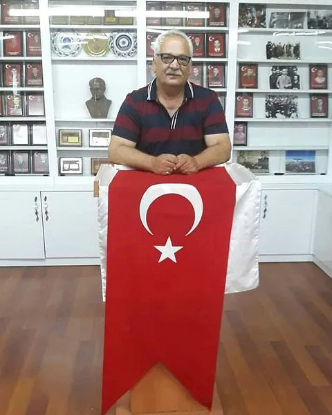 Adana Valiliği CHP yandaşı medyanın şehit babası üzerinde kurduğu algı oyununu bozdu