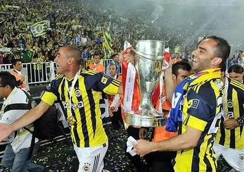 Fenerbahçe futbolda kupaya hasret