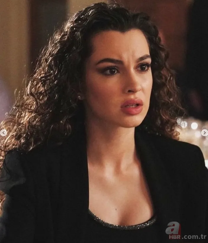 Bir Gece Masalı'nın Canfeza'sı bakın aslen nereli çıktı! 3