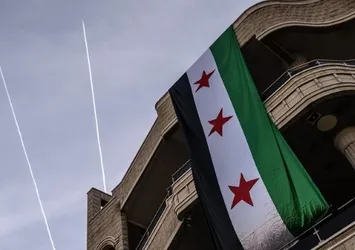 Şam Havalimanı’nda uçuşlar askıya alındı!