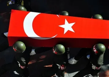 Mardin'de PKK'lılar askeri araca ateş açtı: 2 şehit