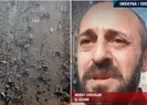 Rusya’dan Odessa’ya ilk saldırı