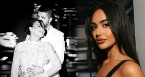 Eski eşiyle aşk mı yaşıyor?