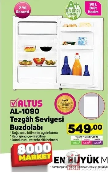 A101'de Babalar Günü'ne özel hediyeler! 13 Haziran A101 aktüel ürünler kataloğu için tıklayın! 4