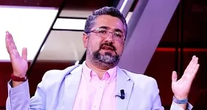 Canlı yayında flaş itiraf! F.Bahçe ve G.Saray...