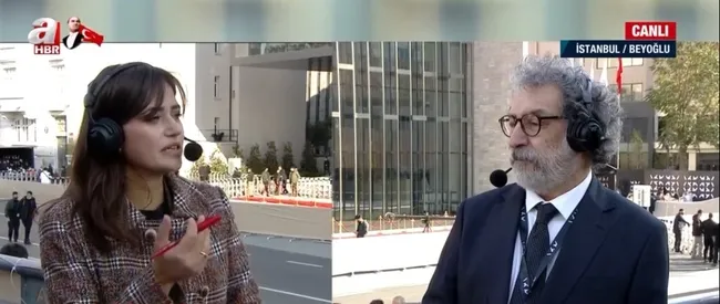 Yeni AKM’nin açılışı bugün! Dev küre içinde 2 bin kişilik opera salonu