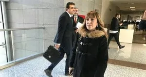 Başörtülü kadınlara saldırmıştı! Davada flaş gelişme
