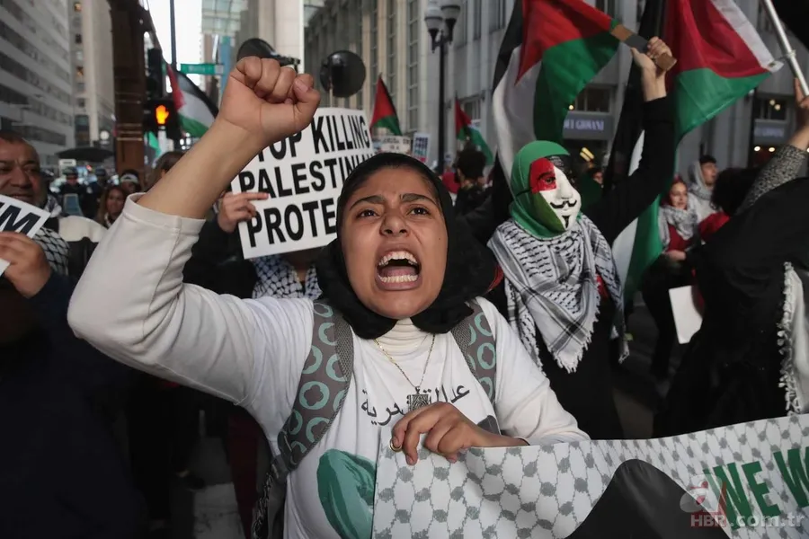 Nekbe (Nakba) nedir? Büyük Felaket: Nekbe gününde ne oldu, Filistinliler için ne anlama geliyor? 8