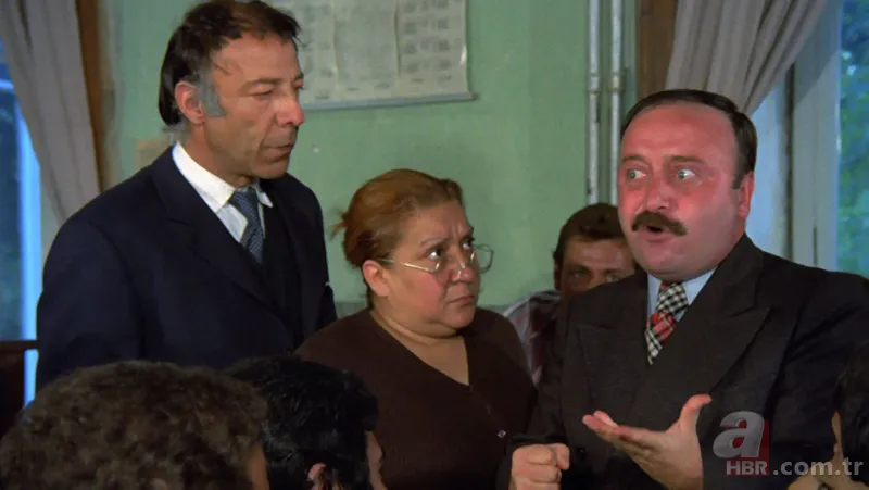 Adile Naşit aslen nereli, kaç yaşında neden vefat etti? İşte Adile Naşit ile ilgili bilinmeyenler 3