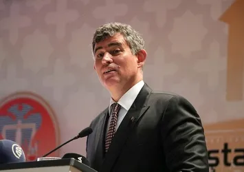 Metin Feyzioğlu: "Türkiye'ye laf sokuşturanlara, PKK'ya DHKP-C'ye laf söyleyin dediğimizde tık yok"