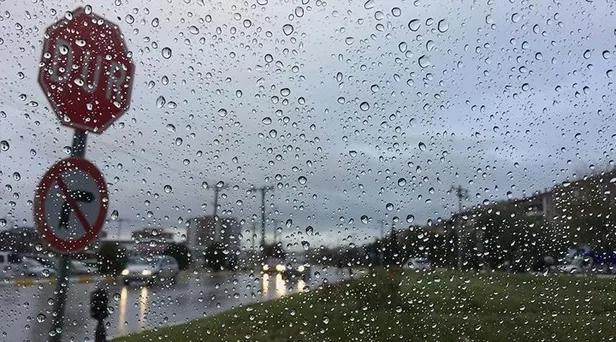 Meteoroloji uyardı: Yarından itibaren etkili olacak! Sıcaklara dikkat... - 1