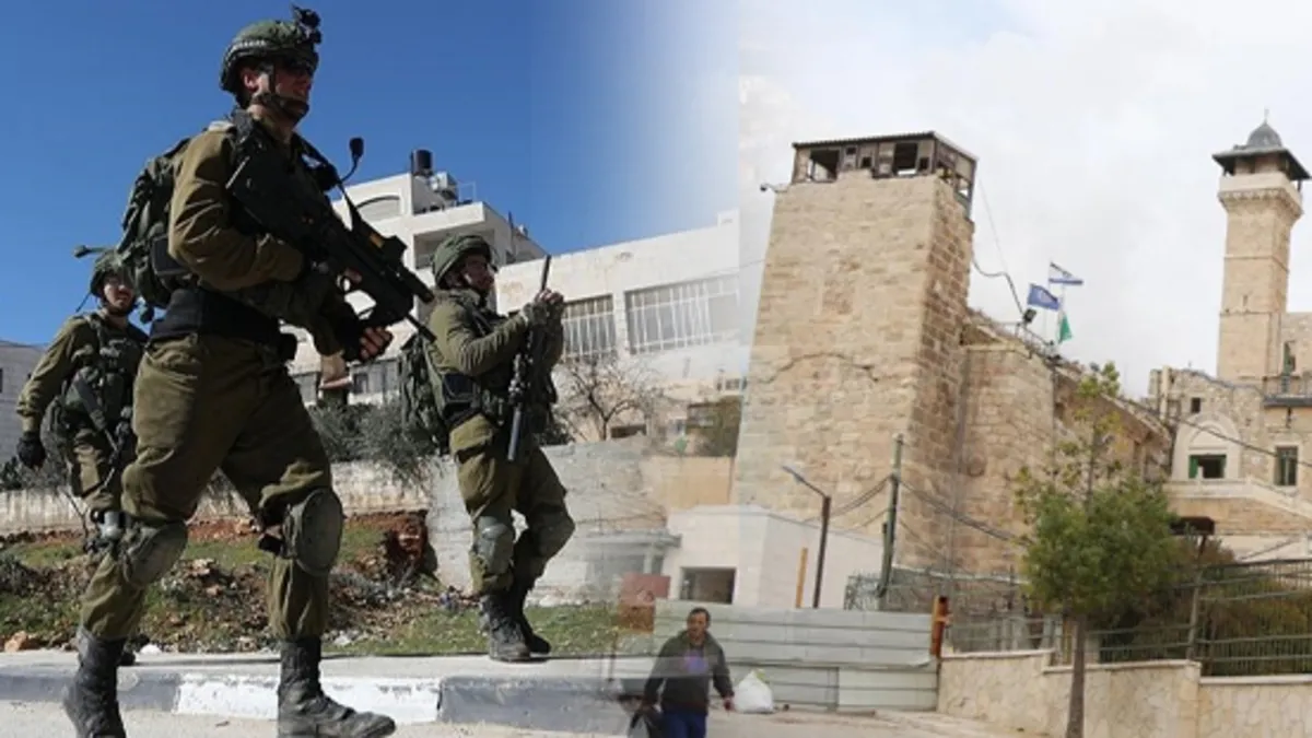 Siyonistlerin hedefi bu kez ezan sesi! İmamlara gözaltı tehdidi