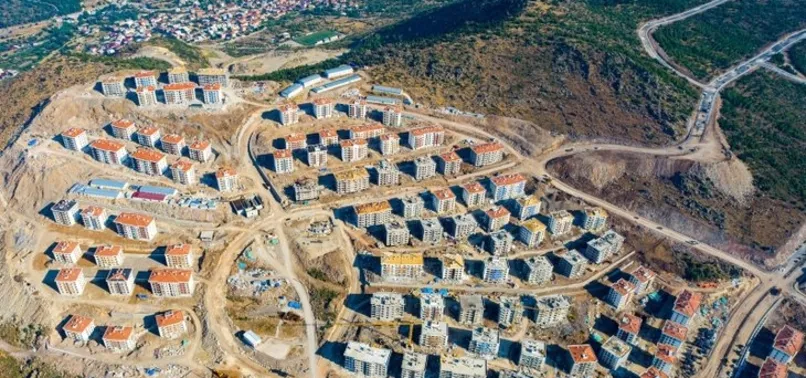 İzmir TOKİ kura sonuçları ne zaman açıklanacak? TOKİ İzmir kura sonuçları ne zaman belli olur?