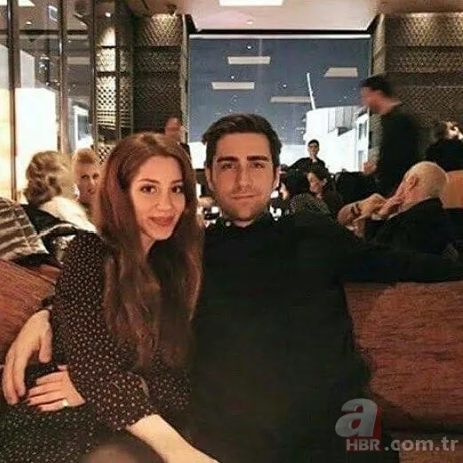 İzel yeni sevgilisiyle yakalandı! ‘Tipe önem veriyorum’ demişti... 14