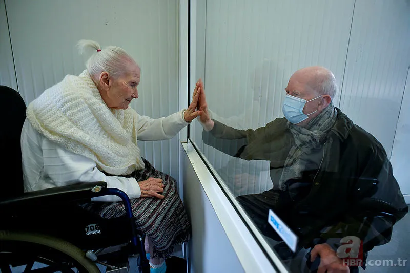 Corona virüs (Covid-19) ile bağlantılı çocuk sendromu 6 ülkede daha tespit edildi 6