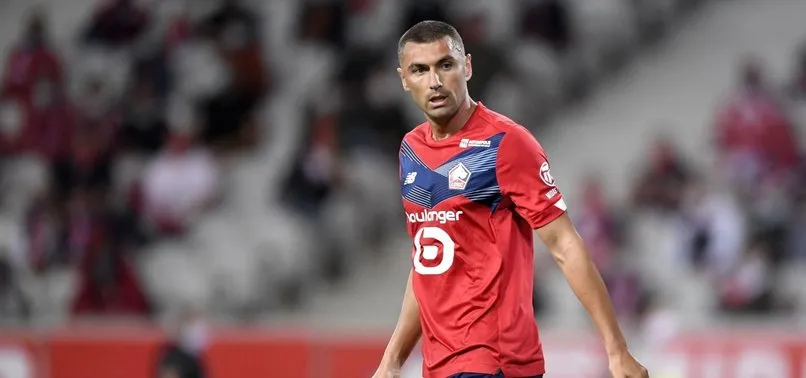 Burak Yılmaz'dan kötü haber! 2-3 hafta sahalardan uzak kalacak