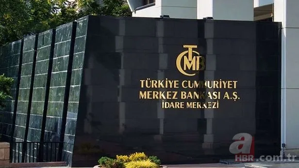 Altın ve dolar için yeni tahmin geldi! O saate dikkat! Merkez Bankası faiz kararı sonrası altın ve dolar nasıl etkilenir? Güncel fiyatlar... 6