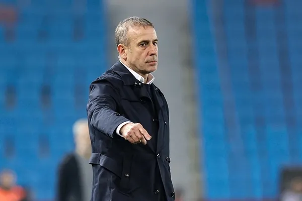 Trabzonspor’da iki isim kadro dışı! Galatasaray maçı öncesi büyük şok...