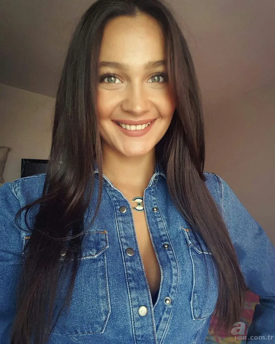 Gönül Dağı'nda gerçek sonradan ortaya çıktı! Gülsim Ali'nin ayrılık sebebi meğer... 9