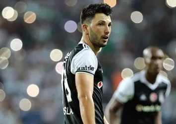 Tolgay Arslan, Antalyaspor maçında oynayacak