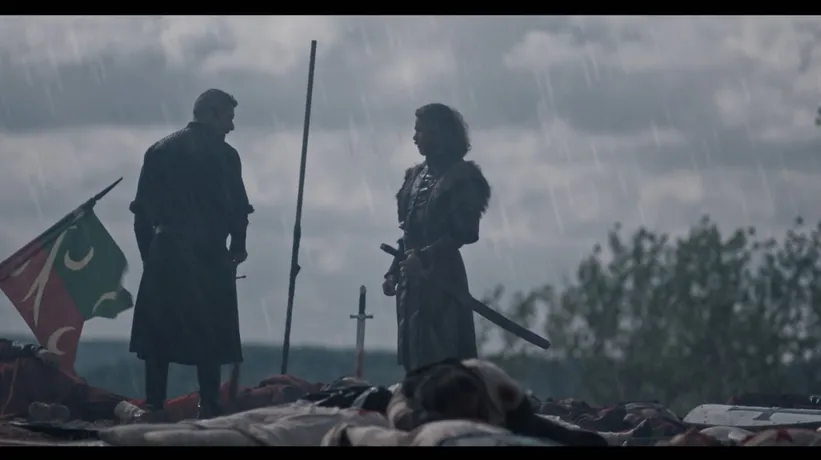 Sakın kaçırmayın! Fatih Sultan Mehmet: Yeni Çağ filmi bu akşam atv'de!