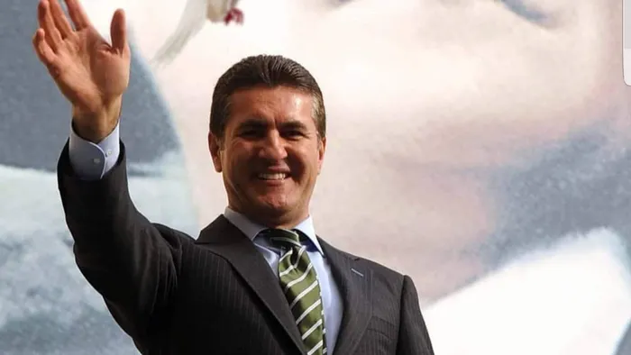 Türkiye Değişim Hareketi için harekete geçti! İşte Mustafa Sarıgül’ün A takımı