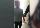 Rüşvetçi vergi müfettişi kurduğu tuzağa düştü!