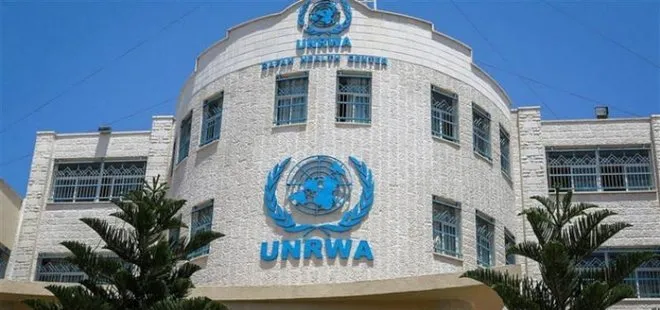 Terör devleti İsrail’in UNRWA iddiaları çürütüldü!  Kanıt sunamadılar
