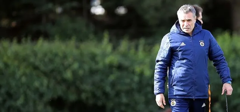 Fenerbahçe'de 7 futbolcunun bileti kesildi!