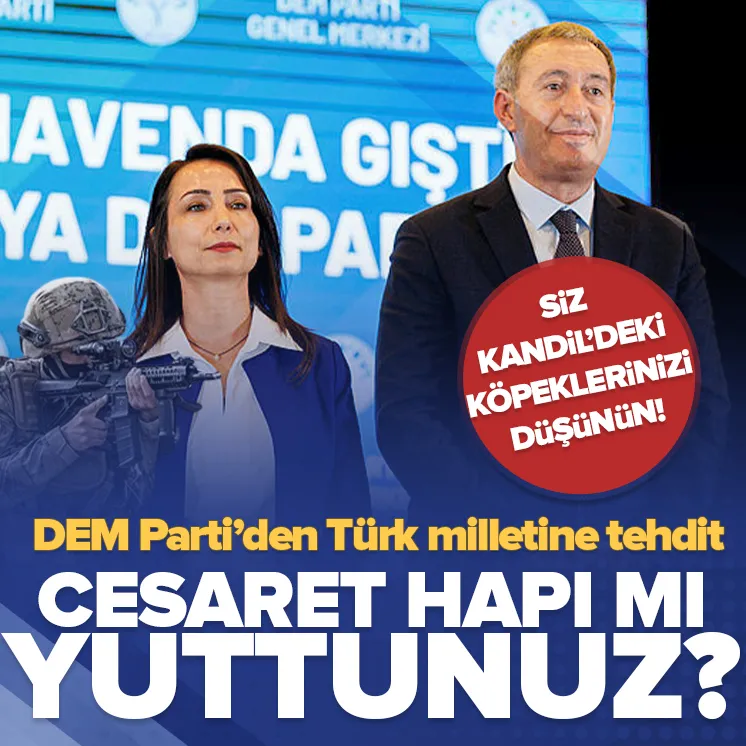 Tekirdağlı da Trabzonlu da rahat olmayacak