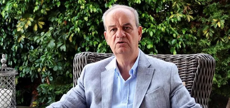 Başbuğ: 15 Temmuz'u planlayan yöneten kurgulayan cemaattir